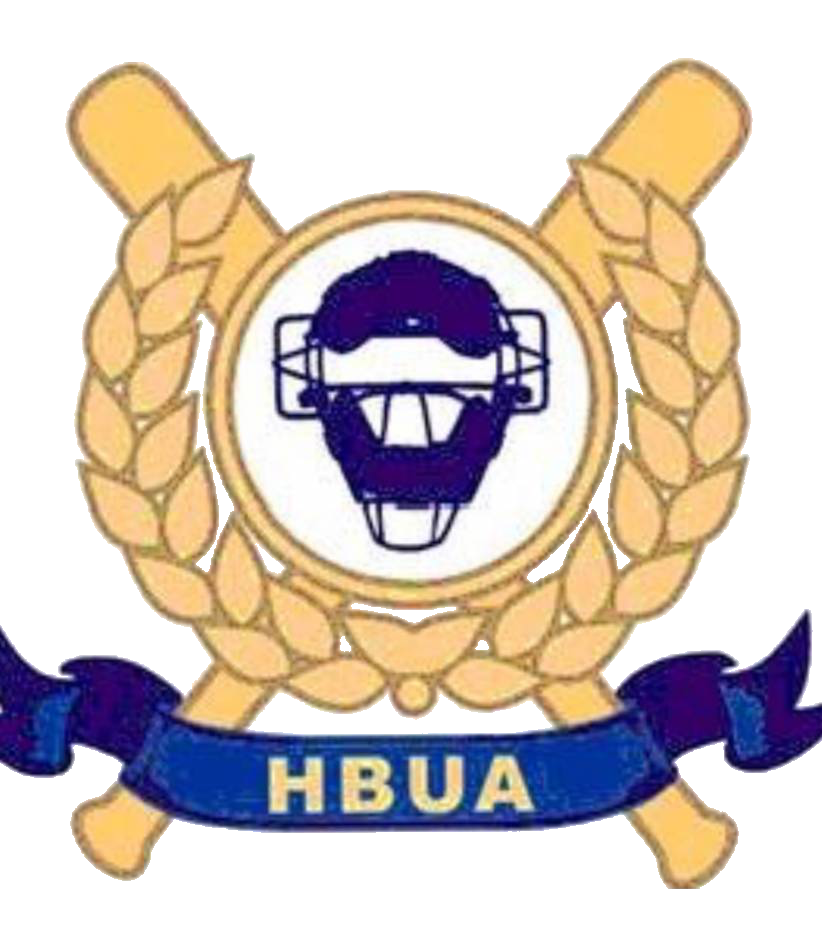 Hamilton Baseball Umpire Association Logo